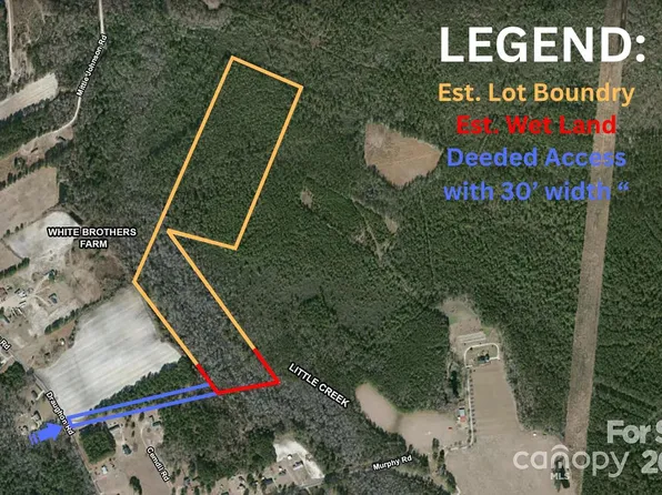 4749 Draughon Rd, Fayetteville, NC 28312