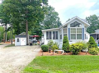 81 Wulamat Rd #147, Bristol, NH 03222