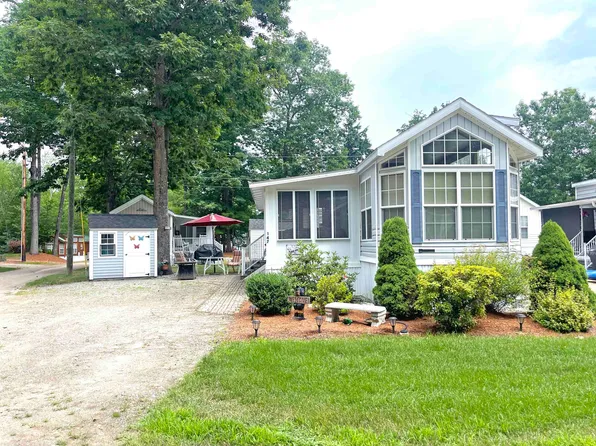 81 Wulamat Road #147, Bristol, NH 03222