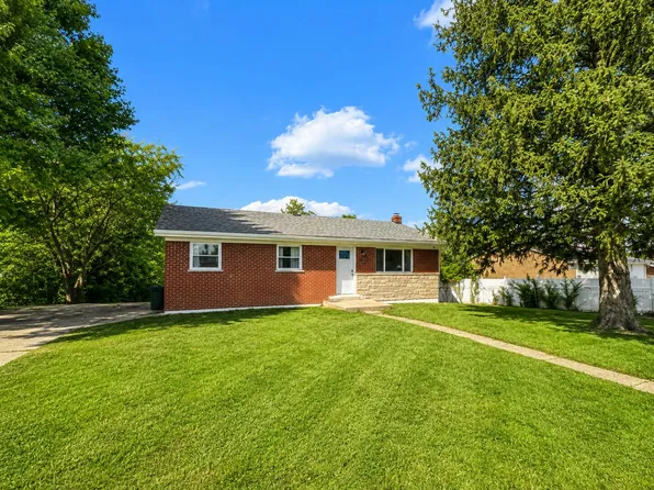 210 Cottonwood Dr, Dry Ridge, KY 41035