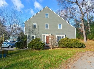 12 Deer Path APT 6, Maynard, MA 01754