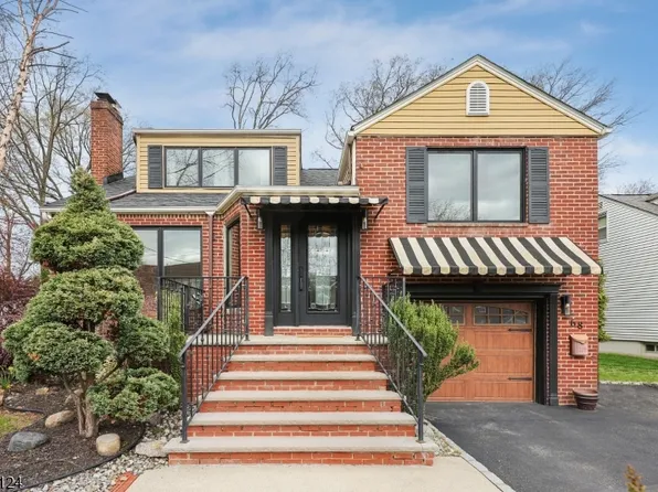 68 Sherwood Rd, Springfield Twp., NJ 07081