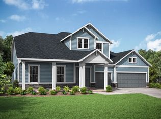 JAMESON Plan, McGirt's Creek, Yulee, FL 32097