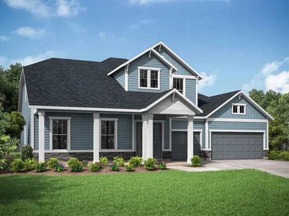 JAMESON Plan, McGirt's Creek