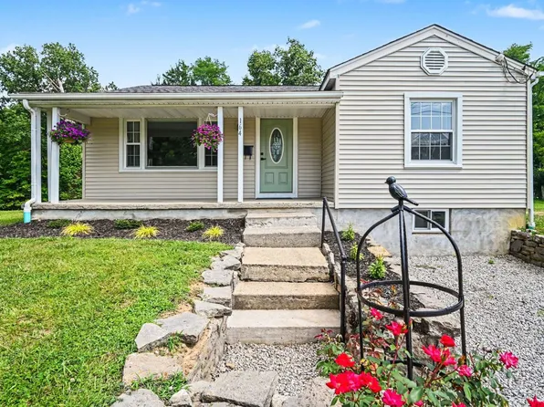 164 McMurchy Ave, Bethel, OH 45106