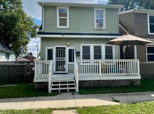 3931 Adams St, Gary, IN 46408