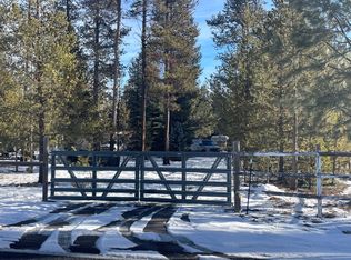 52866 Meadow Ln, La Pine, OR 97739