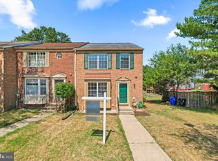 14908 Ashford Ct, Laurel, MD 20707