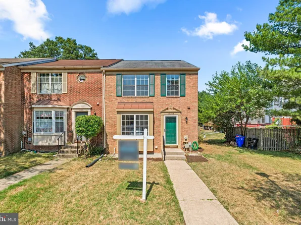 14908 Ashford Ct, Laurel, MD 20707