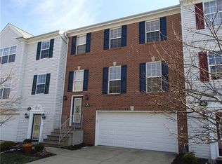 175 Berry Field Ct, Wexford, PA 15090