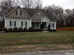 29 Lake Tree Ct, Four Oaks, NC 27524