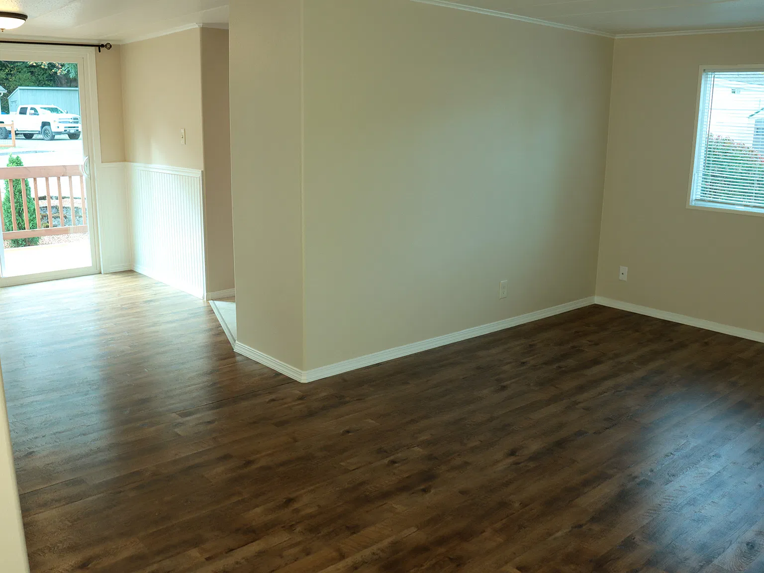 2 bed, 768 sqft, $1,350 — Photo 3