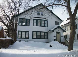 185-187 Fairview Ave, Rochester, NY 14619