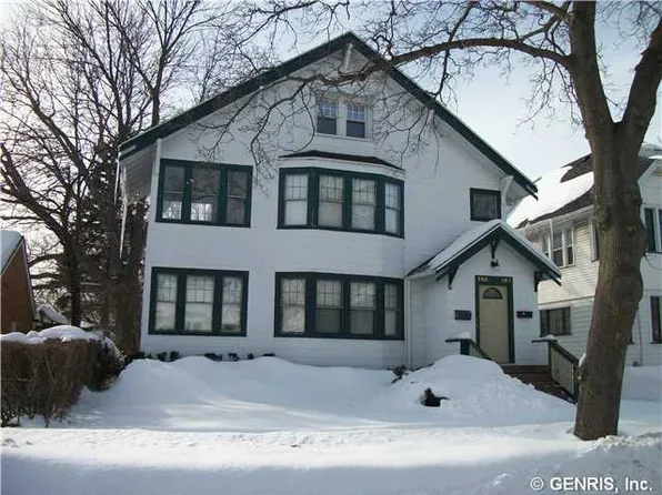 185-187 Fairview Ave, Rochester, NY 14619