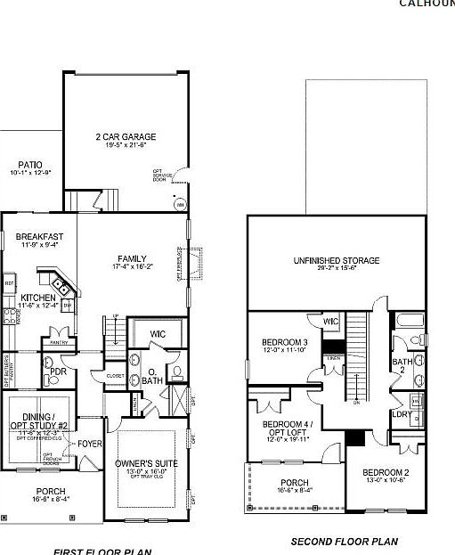 Floor Plan.