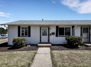 1201 Janes Ln #1207, Colorado Springs, CO 80909