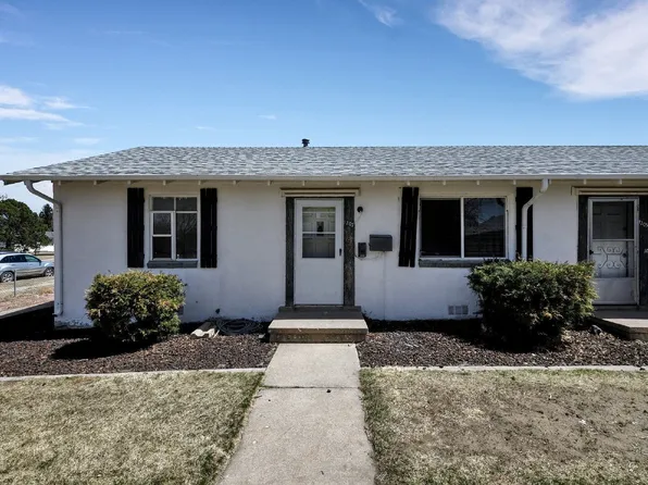 1201 Janes Ln #1207, Colorado Springs, CO 80909