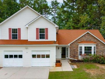 14 Carrie Dr, Dallas, GA, 30157