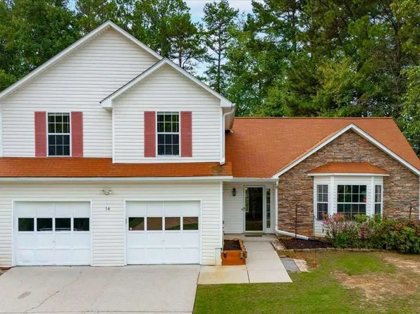 14 Carrie Dr, Dallas, GA 30157