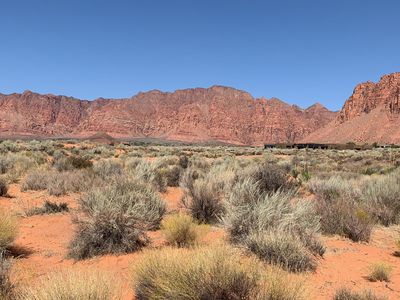 W Paiute Dr, Ivins, UT, 84738