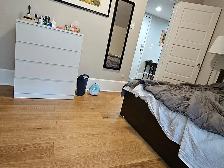 160 S Fairmount St #10 — Photo 7
