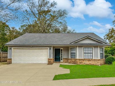 11420 BLOSSOM RIDGE Drive, Jacksonville, FL, 32218