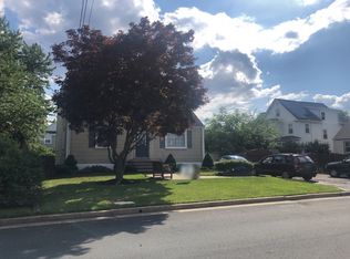 108 Oakland Ave, South Plainfield, NJ 07080