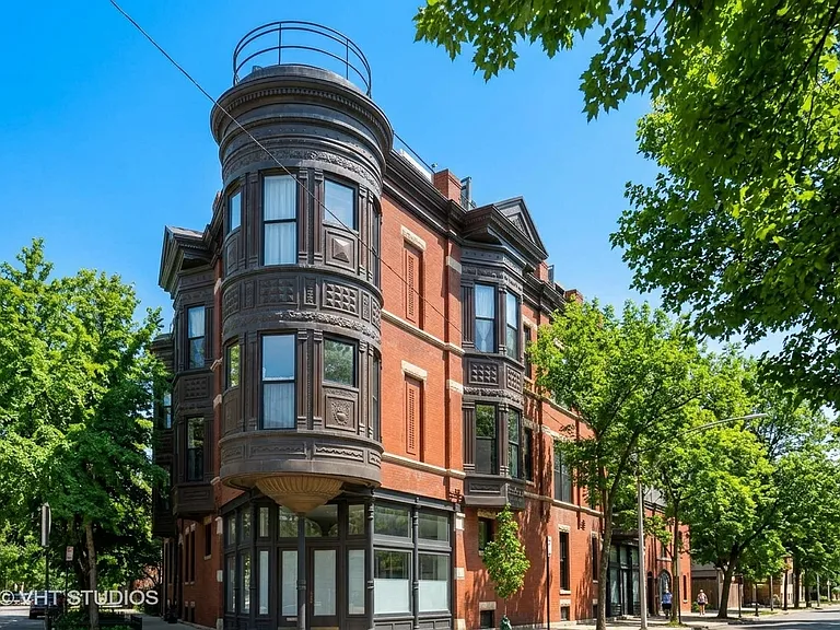1920 N Seminary Ave #A — Photo 1