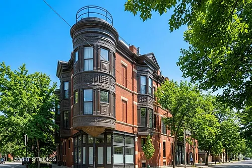 1920 N Seminary Ave #A Photo 1 1920 N Seminary Ave #A Photo 1