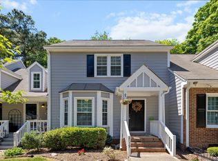 2659 Broad Oaks Pl, Raleigh, NC 27603