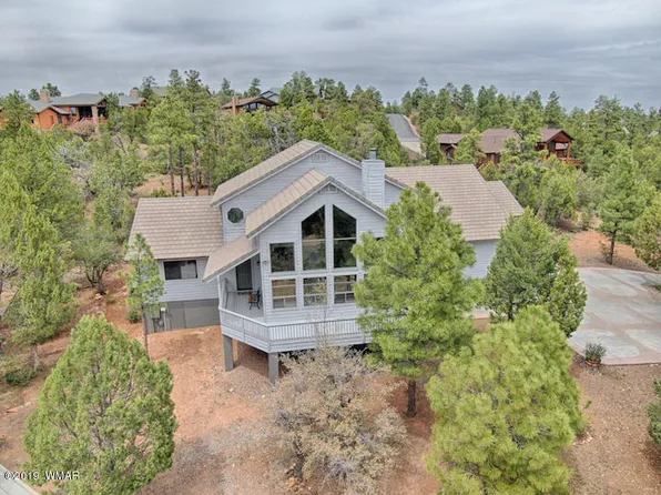 2320 Victoria Cir, Show Low, AZ 85901
