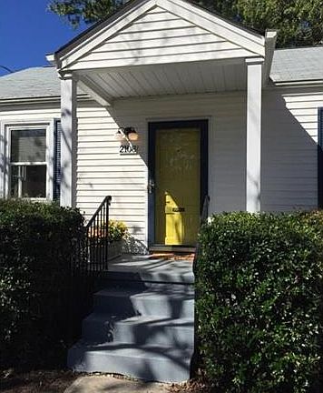 2nd image of 2108 Kenwood Ave