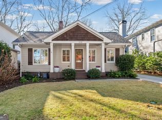 108 Spring St, Decatur, GA 30030