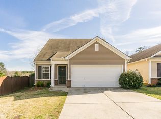 488 Double Creek Dr, Lawrenceville, GA 30045