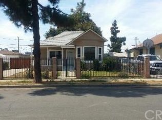1008 E Pine St, Santa Ana, CA 92701