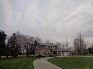 9263 Townhall Rd, Wattsburg, PA 16442