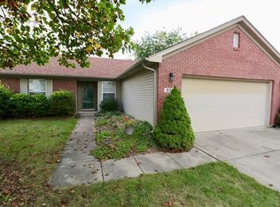 8159 Amarillo Dr, Indianapolis, IN 46237