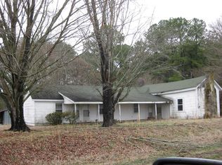 223 Lewis Mustian Rd, Norlina, NC 27563