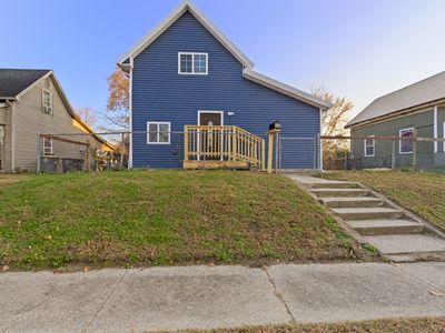 614 E 7th St, Seymour, IN, 47274