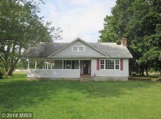 1330 Whiteford Rd, Street, MD 21154