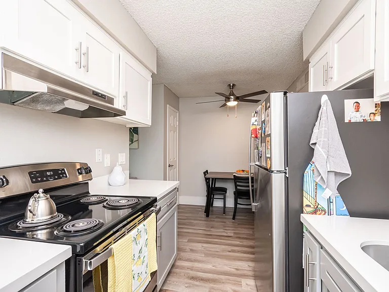 Aspire Arden Apartments — Photo 54