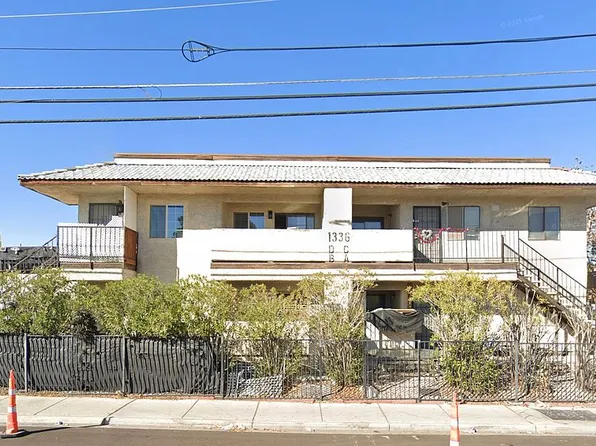 1336 Kari Lee Ct, Las Vegas, NV 89146