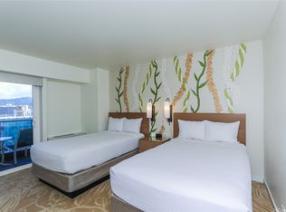 Ala Moana Hotel Condo, Honolulu, HI 96814
