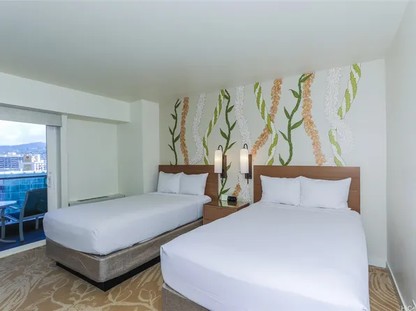 410 Atkinson Dr #1732, Honolulu, HI 96814