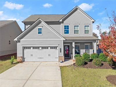 4353 Rockrose Green Way, Gainesville, GA, 30504