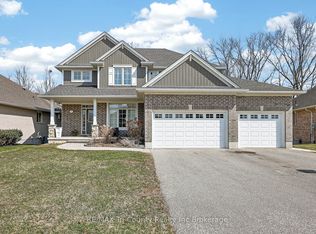 68 Colin Ave, Tillsonburg, ON N4G 0E5