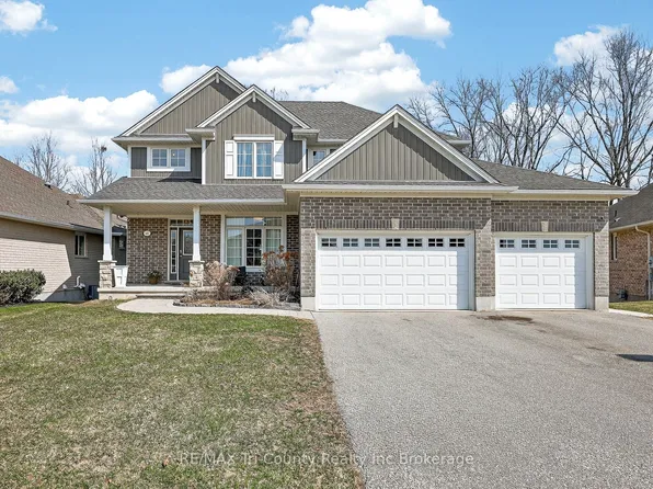 68 Colin Ave, Tillsonburg, ON N4G 0E5