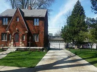 3823 Maxwell Rd, Toledo, OH 43613