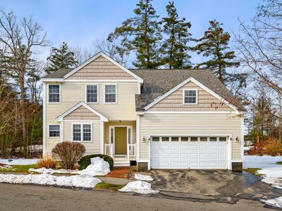 4 Absalom Lane, Hollis, NH, 03049