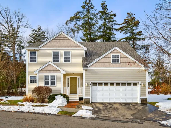4 Absalom Lane, Hollis, NH 03049